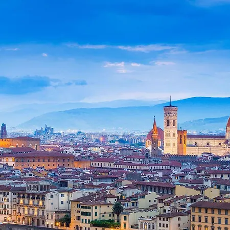 Διαμέρισμα Duomo Φλωρεντία