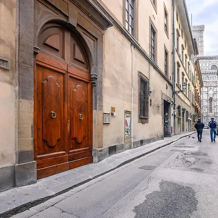 Διαμέρισμα Duomo