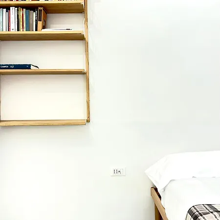 Διαμέρισμα Duomo