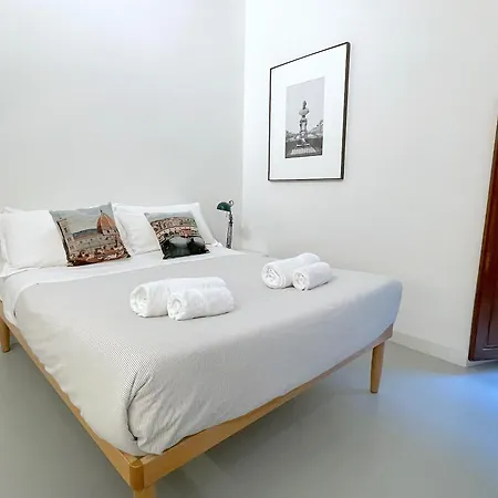 Διαμέρισμα Duomo