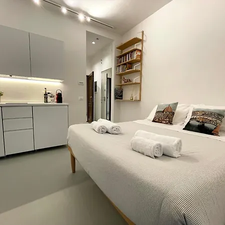 Διαμέρισμα Duomo