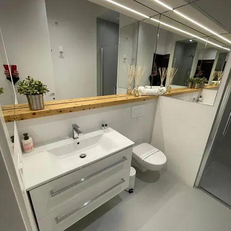 Duomo Διαμέρισμα