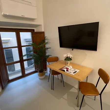 Duomo Διαμέρισμα