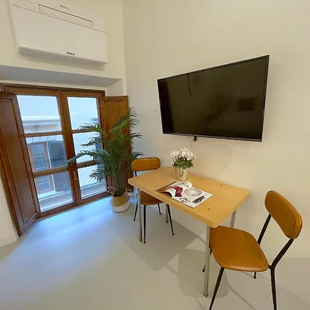 Διαμέρισμα Duomo