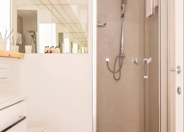 Duomo 아파트 피렌체