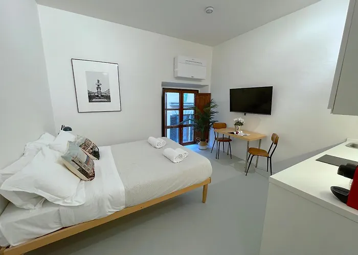 Duomo 아파트 피렌체