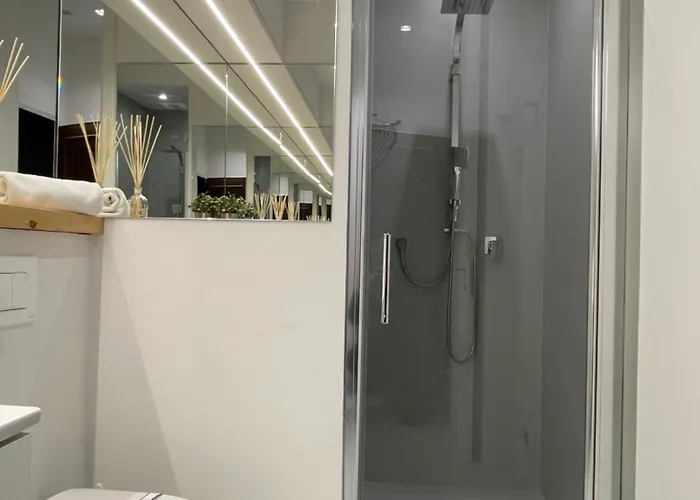 아파트 Duomo 피렌체