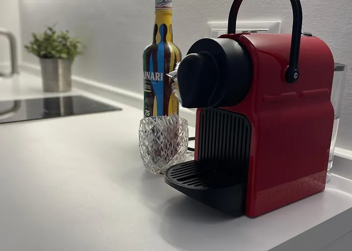 아파트 Duomo 피렌체