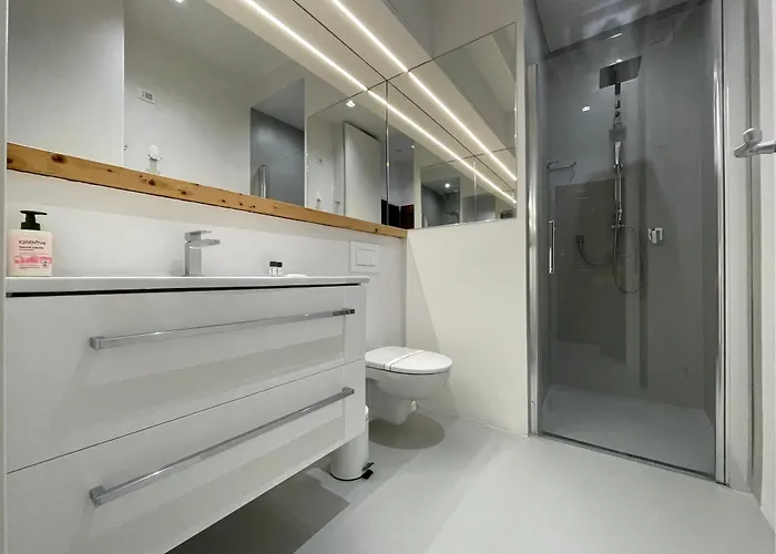 Apartament Duomo Florencja