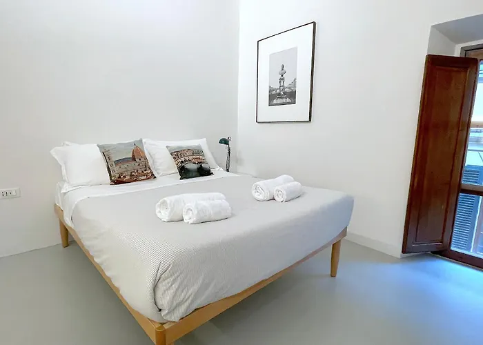 Apartament Duomo
