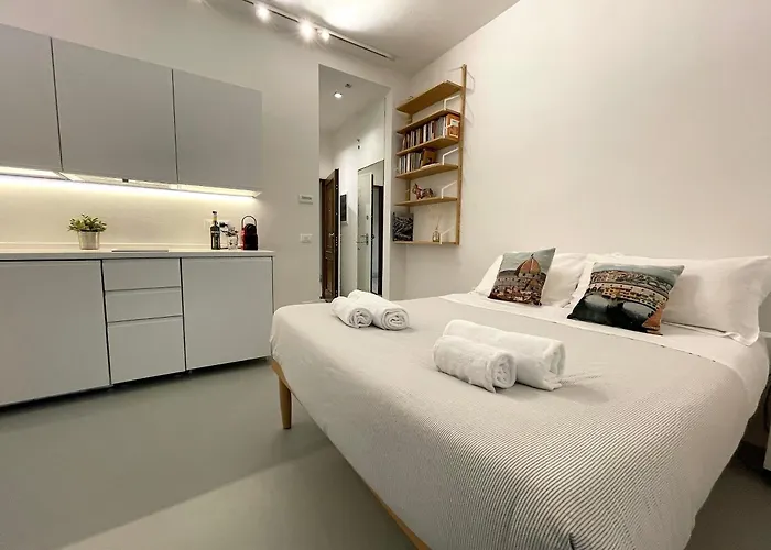 Apartament Duomo